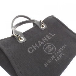 【Sản phẩm chưa sử dụng】Túi Chanel Deauville AS3257 618032