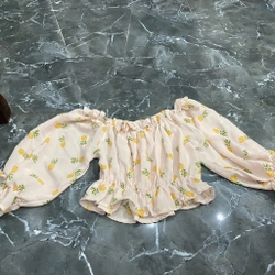 Quần áo thanh lý lộn xộn  478149