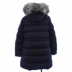 Áo khoác lông vũ MONCLER 635463