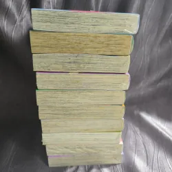 Combo Ranma 1/2 (Bản Deluxe) - Tập 2 3 4 5 6 7 8 11 18 19 756721