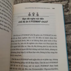 Tạm biệt Hội chứng RUỘT KÍCH THÍCH. Bác sỹ Hàn Jinwon Lee. 778160
