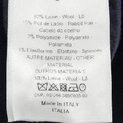 クリスチャンディオール CHRISTIAN DIOR 057C19A1116 Poncho - Hàng hiệu Chính hãng 775716