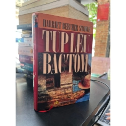 Túp lều bác Tôm - Harriet Beecher Stowe 141258