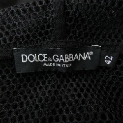 Dolce & Gabbana DOLCE&GABBANA F9C20Z/FLMJ4 áo khoác 630195