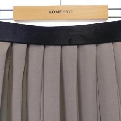 Chân váy HIROKO KOSHINO - Hàng hiệu Authentic 820316