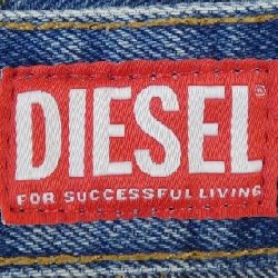 Quần jeans DIESEL - Hàng hiệu Authentic 817468