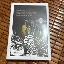 Truyện Thuý Kiều - Nguyễn Du