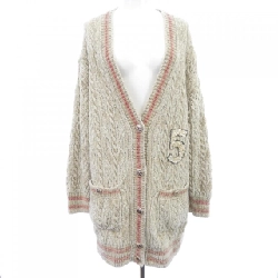 CHANEL P73534K10528 Áo khoác - Hàng hiệu Chính hãng