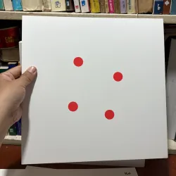 II Đồ Chơi Giáo Dục: Flashcard Dotcard Công Thức Học Toán Chuẩn Glenn Doman 760681