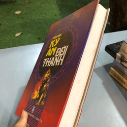 TRUYỆN KỲ ÁN ĐỜI THANH  461845