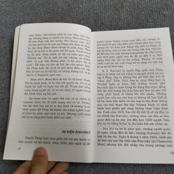NHỮNG VỤ BÊ BỐI TRONG LỊCH SỬ THẾ GIỚI 469917