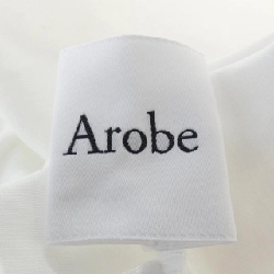 【Mã giảm giá】Áo sơ mi Arobe 641952