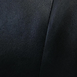 【Mã giảm giá】Áo khoác da Courreges 642852