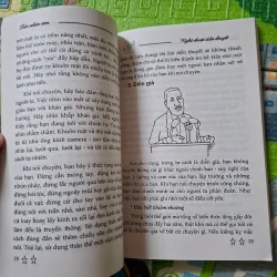 Đắc Nhân Tâm - Nghệ thuật diễn thuyết 1021016