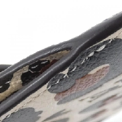 Túi đeo chéo Louis Vuitton Monogram Empreinte (Wild at Heart) Pochette Clé M80692 - Hàng hiệu Authentic 806065