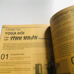 Tạp chí SỐNG CÂN BẰNG – The Yogi’s Life 756739