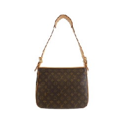 Túi xách vai Louis Vuitton Monogram Hudson GM M40045+J54394 - Hàng hiệu Chính hãng 766347