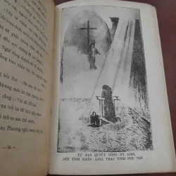 SONG HÔN - TRẦN KIM CHÂU 755876