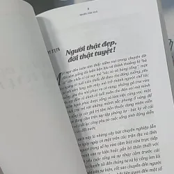 Người thật đẹp, đời thật tuyệt - Cuộc thi phóng sự bút ký ( 2017- 2018 ) 688447