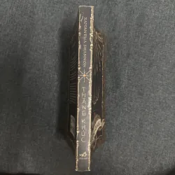 Thăng khúc - Samantha Shannon 936911