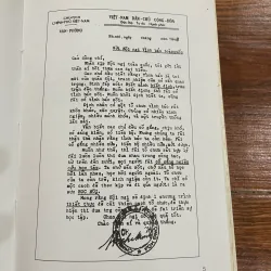 Khúc bi tráng trên sông Vàm Cỏ ( Chuyện chưa biết về người anh hùng) (Bm) 561018