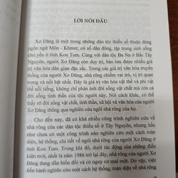 NHÀ RÔNG CỦA NGƯỜI XƠ ĐĂNG Ở KON TUM - RƠ ĐĂM THỊ BÍCH NGỌC 542961