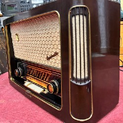 Đài radio cổ Telefunken  3364