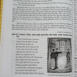 LỊCH SỬ HỌ NGUYỄN  780111