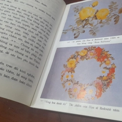Huỳnh Văn Thới - Kỹ thuật TRỒNG và GHÉP HOA HỒNG 543619
