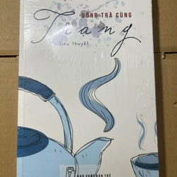 uống trà cùng Trạng