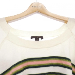 【Mã giảm giá】Louis Vuitton LOUIS VUITTON Áo len 641488