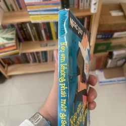 Nếu Em Không Phải Một Giấc Mơ - Marc Levy New 80% (Hoi) 62249