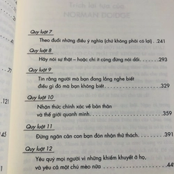 📚 12 QUY LUẬT CUỘC ĐỜI – THẦN DƯỢC CHO CUỘC SỐNG HIỆN ĐẠI 482805