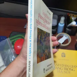 Logic học & Phương pháp luận nghiên cứu khoa học 1017595