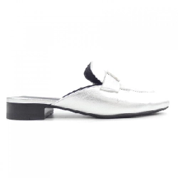 Giày sandal HERMES Trocadéro 192208Z