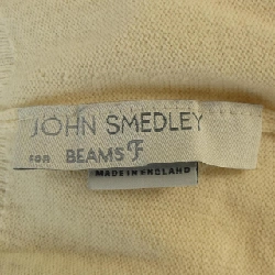 JOHN SMEDLEY BEAMSF Áo len - Hàng hiệu Chính hãng 889380