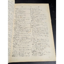 Pháp việt từ điển - Đào Duy Anh ( xuất bản 1936 trọn bộ 2 quyển ) 799505