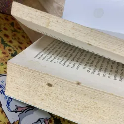 Tại Sao Các Quốc Gia Thất Bại - Daron Acemoglu, James A. Robinson (Bản In Lần Đầu) 1008595