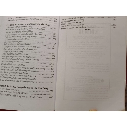 BÚT KIẾM KIM DUNG - DƯƠNG NGỌC DŨNG - 2015 - 727 trang VĂN HỌC ANTQ0709 919627