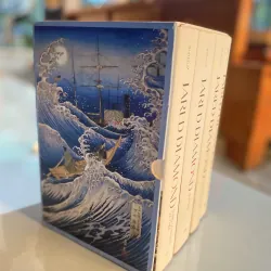 Box Lịch sử Nhân loại 937139