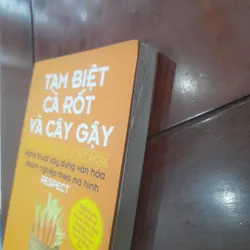 Tạm biệt CÀ RỐT và CÂY GẬY 720365