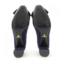 Giày cao gót PRADA - Hàng hiệu Authentic 830591