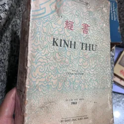 KINH THƯ - THẨM QUỲNH (1965) 1013202