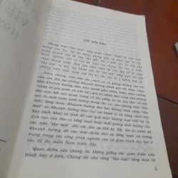 Phan Cự Đệ - VĂN HỌC LÃNG MẠN VIỆT NAM (1930-1945) 464472