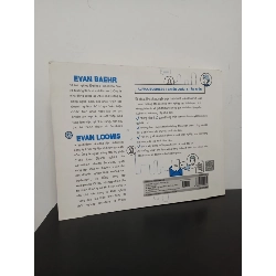 Ai "Chống Lưng" Cho Bạn - Ý Tưởng Hoàn Toàn Mới Về Gọi Vốn Và Tạo Dựng Quan Hệ Với Các Nhà Đầu Tư (2018) - Evan Baehr, Evan Loomis Mới 90% HCM.ASB2203 342254