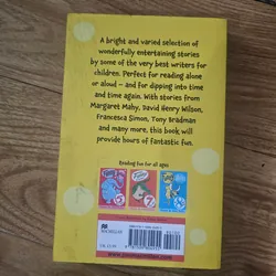 Funny stories for 6 year olds
 739490