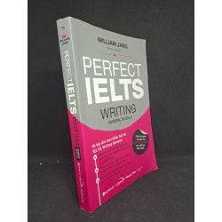 Perfect IELTS writing general module mới 90% HCM1407