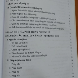 PHƯƠNG DƯỢC CỔ TRUYỀN  544021