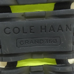 Giày boot COLE HAAN - Hàng hiệu Authentic 827792