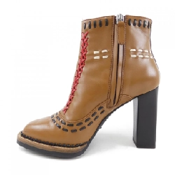 【Mã giảm giá】Giày bốt TOD'S 663256